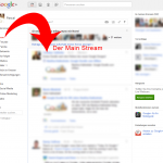 Google +: Circles Konzept noch nicht ganz ausgereift