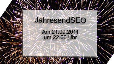 JahresendSEO Contest JahresendSEO Contest