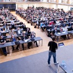 Gewinn Dein Super-Ticket für die SEOKomm 2012!