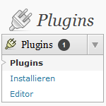 Wordpress Plugins