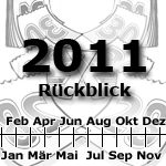 Rückblick 2011