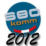 SEOkomm 2012