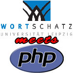 Wortschatz Uni Leipzig PHP Wrapper